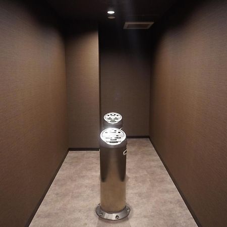 Hotel The Onefive Garden Kurashiki Esterno foto
