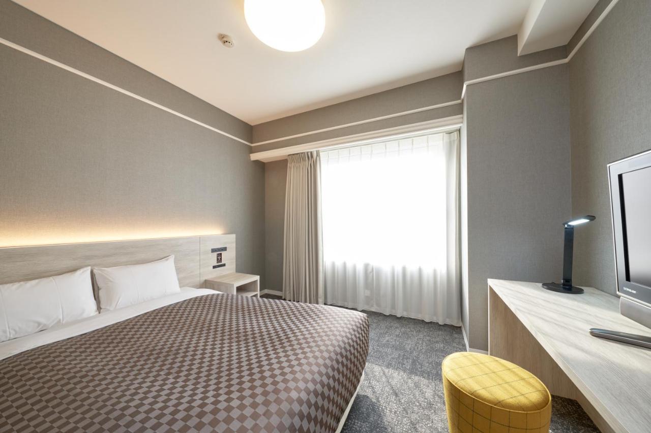 Hotel The Onefive Garden Kurashiki Esterno foto