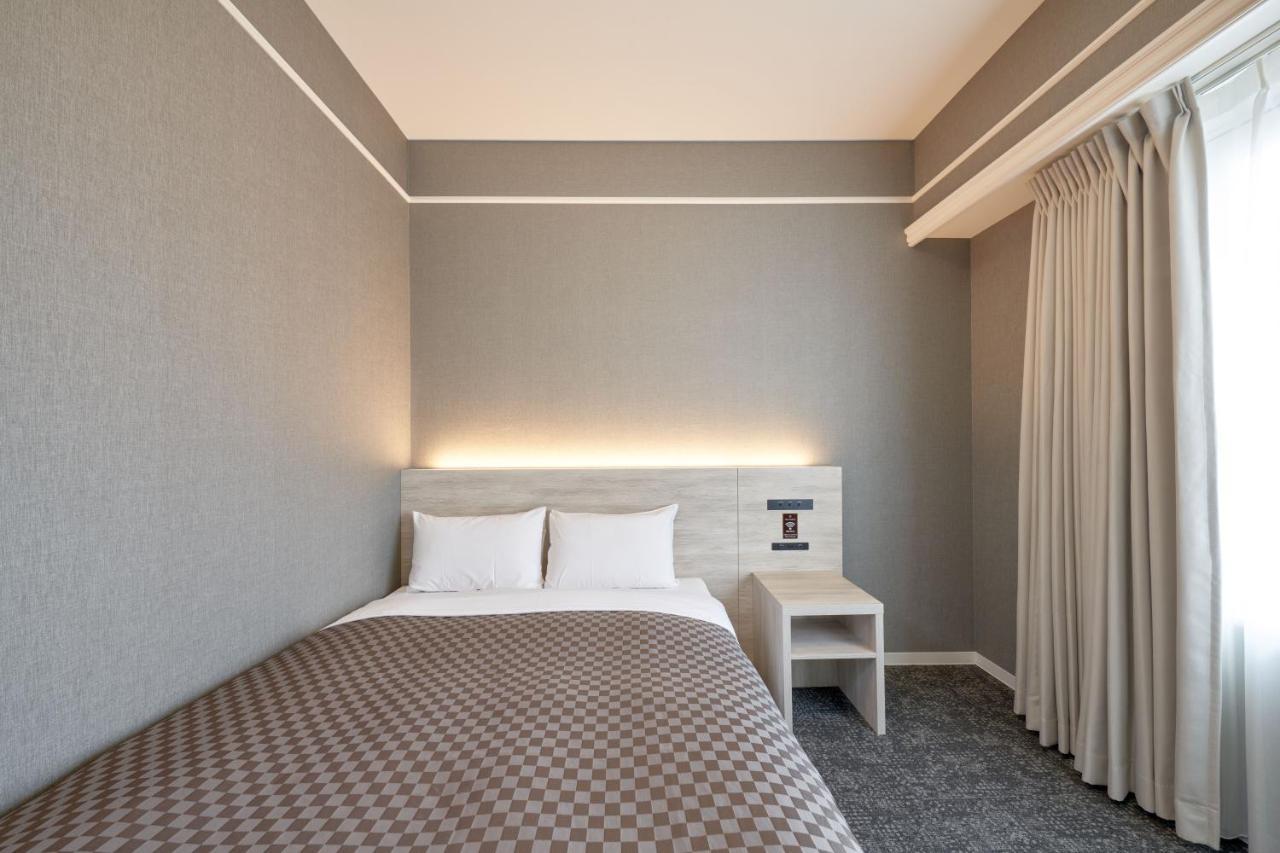 Hotel The Onefive Garden Kurashiki Esterno foto